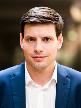 Julian Grünke