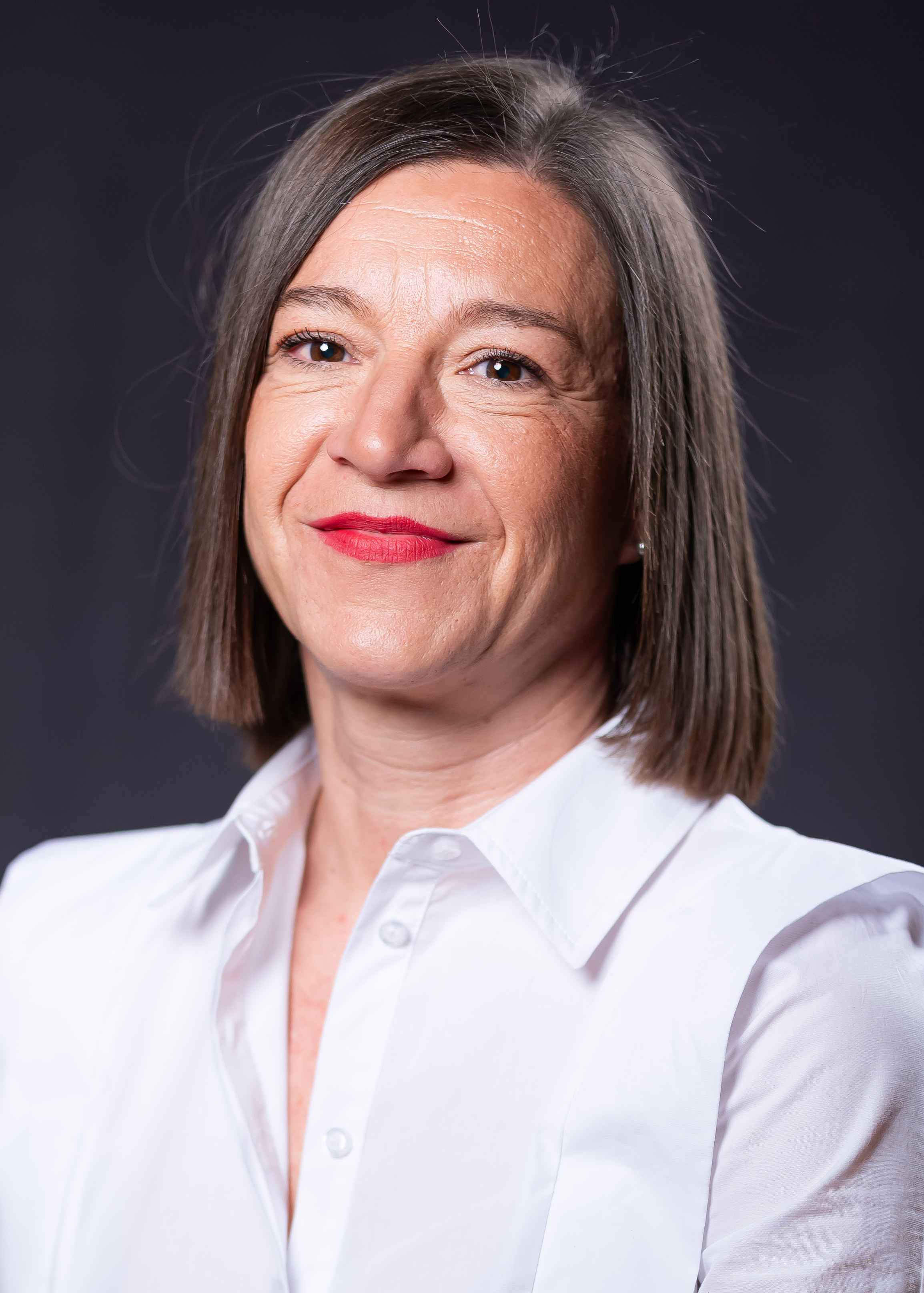 Laura Pelegrina Cortijo