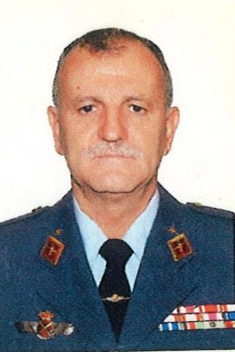 Cesar Miguel Simón López