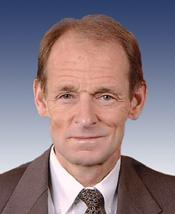 Timothy V. Johnson