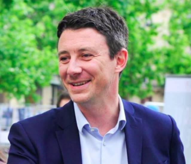 Benjamin Griveaux