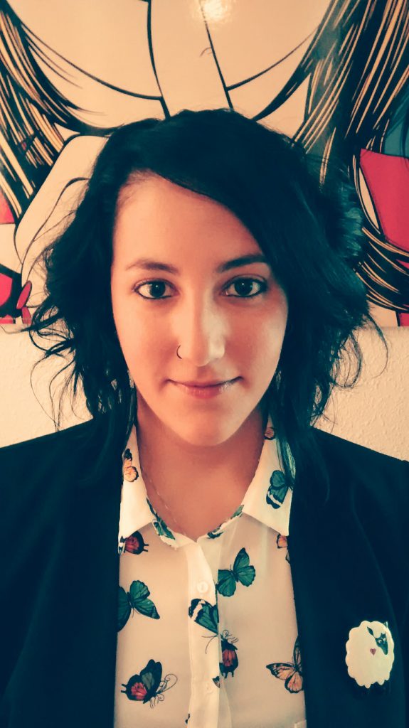 Sara Blanco Fuentes
