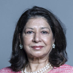 Zahida Parveen Manzoor