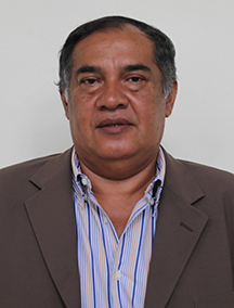 Cristobal Leobardo Jiménez
