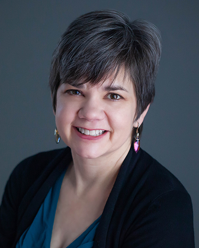 Anne Hughes