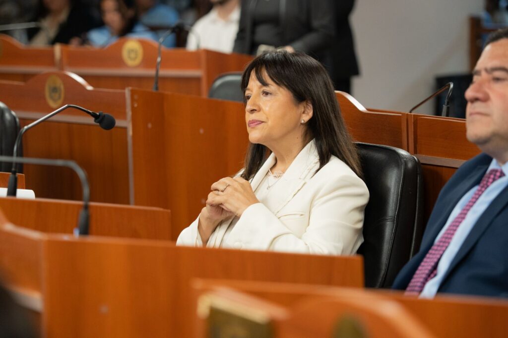 Maria Elena Lagoria
