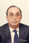 José Ramón Lasuén Sancho