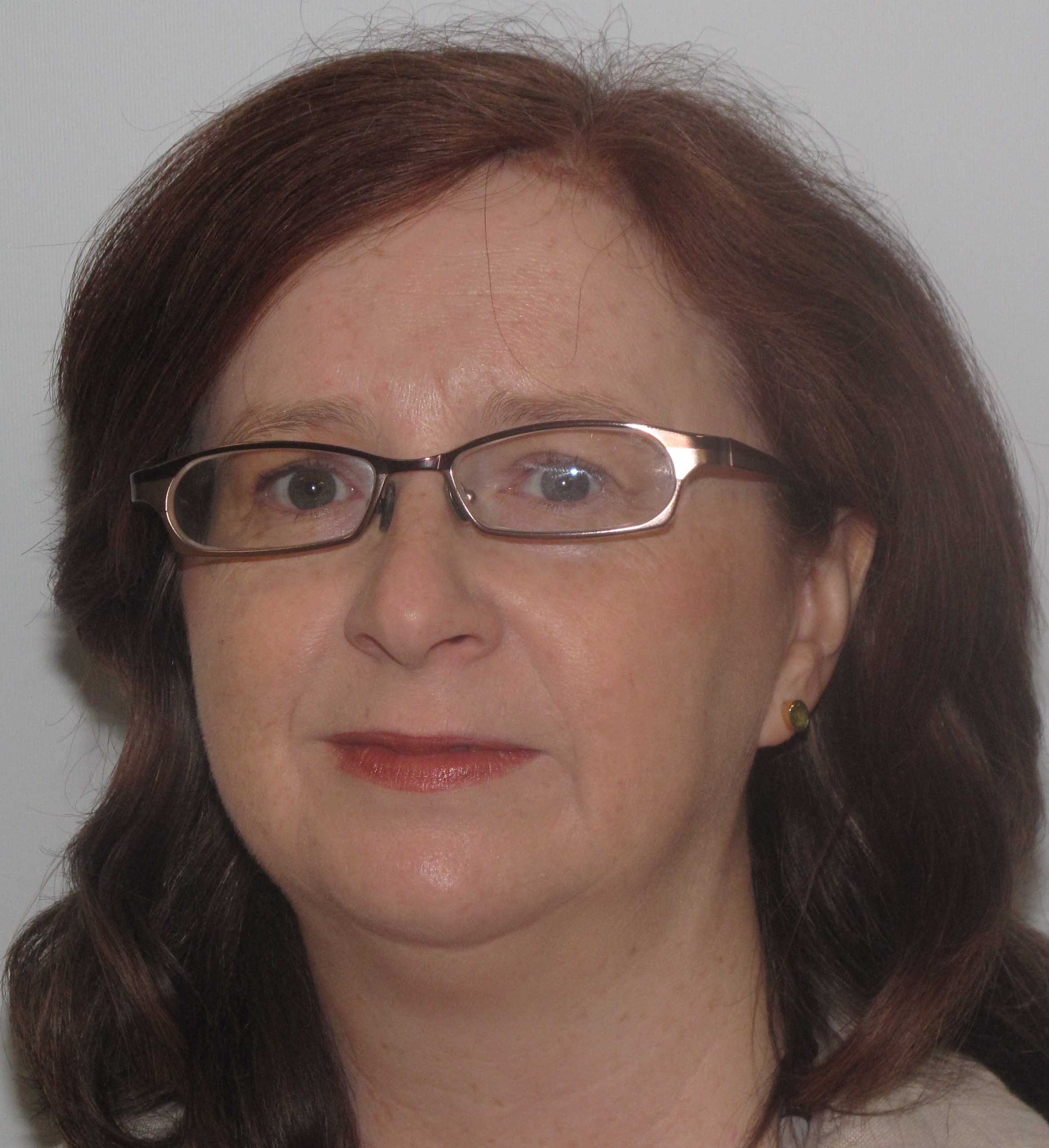 Sharon M. Murphy