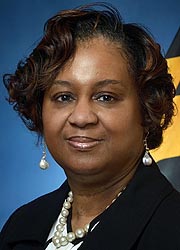 Carolyn J. Scruggs