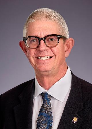 Ron C. Taylor
