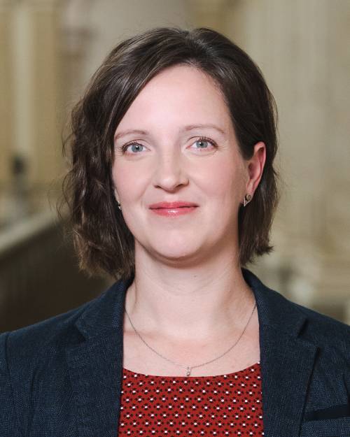Hendrikje Klein