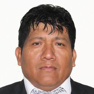 Daniel Alexander Gonzales Davila