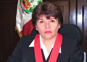 Ana Cecilia Garay Molina