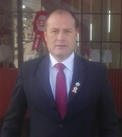 Luis Antonio Rivera Vargas
