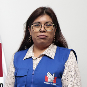 Yessica Magaly Pérez Altamirano