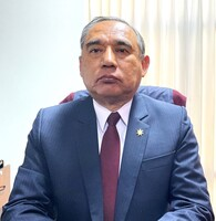 Alan Vivian Romero Vera