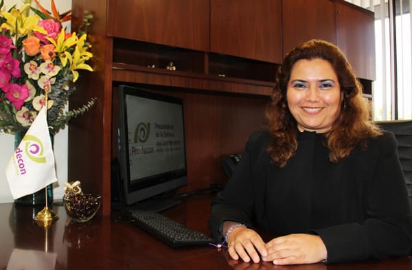 Angélica Campoamor Roldán