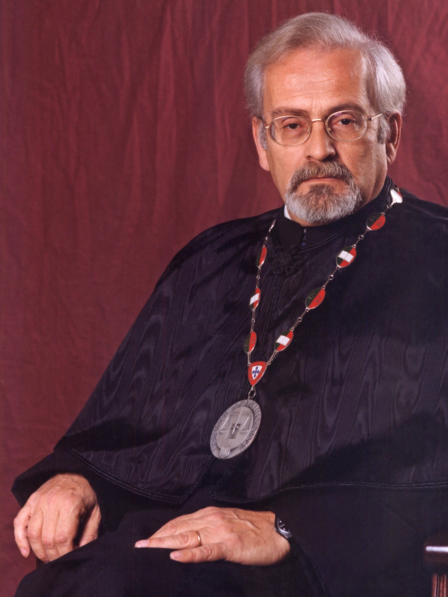 Artur Joaquim De Faria Maurício