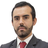 Diego Sebastián Llosa Velásquez