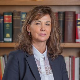 Rt Hon Dorothy Bain