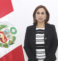 Olga Soledad Trelles Martino