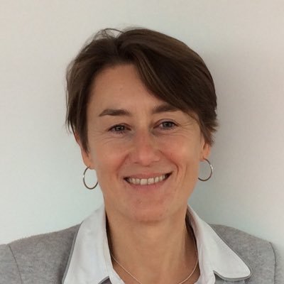 Stéphanie Sense