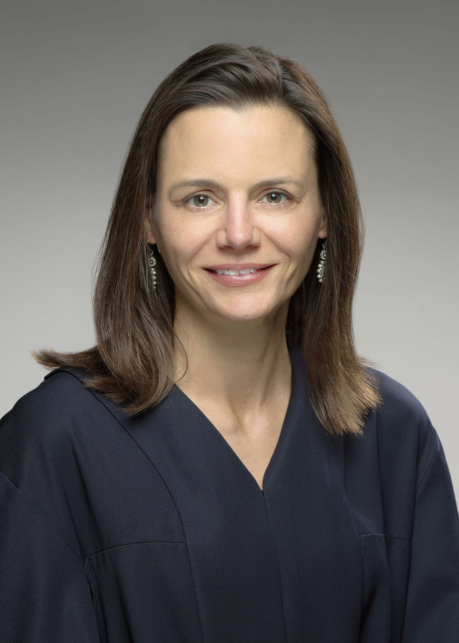 Abigail M. Legrow