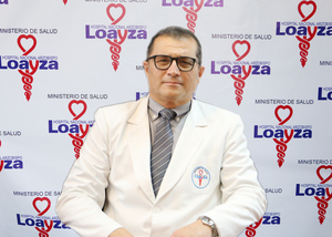 Jorge Humberto Pedro Velásquez Pomar