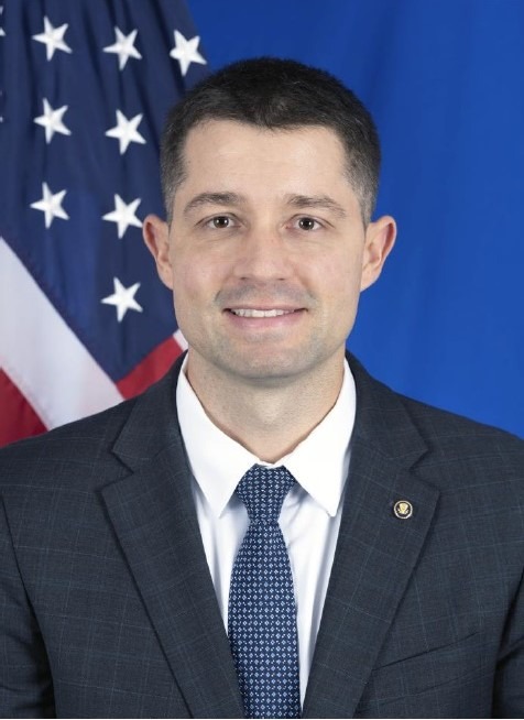 Timothy Kootz