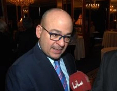 Imad Saab Saab