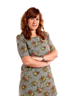 Cristina Laborda Albolea