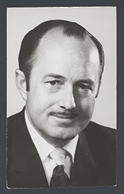 John Schmitz