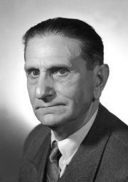 Guido Giacometti