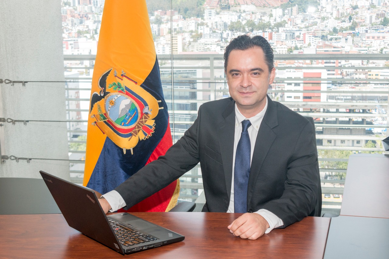 José Gabriel Castillo