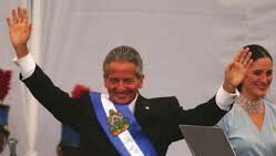 Ricardo Rodolfo Maduro Joest