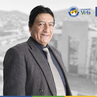 Angel Miller Aliaga