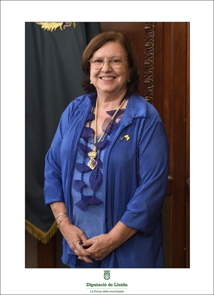 Rosa Maria Perelló I Escoda