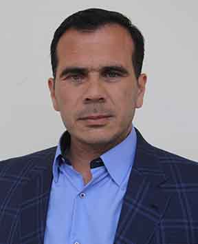 Carlos Andres Michelangeli Armas