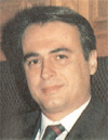José Manuel Molina García