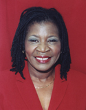 Maggie Wallace Glover