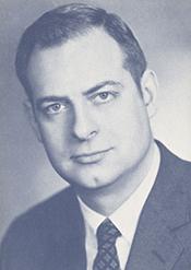 Edward G. Biester Junior