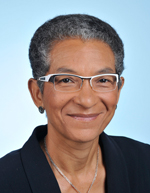 Chantal Berthelot