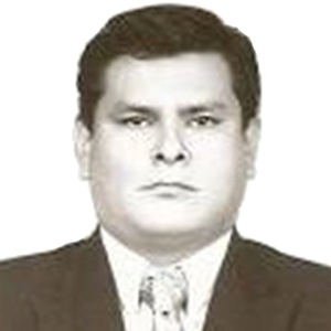 Alexander Villanueva Luna