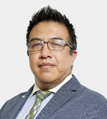 Pablo Israel Escalona Almeraya