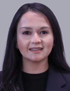 Flor De María Esponda Torres
