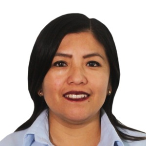 Joselin Isabel Hinostroza Cordero