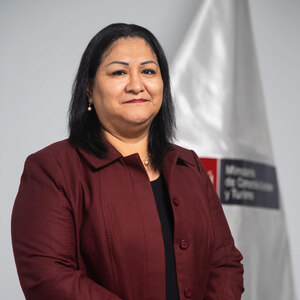 Leyge Villanueva Rosillo