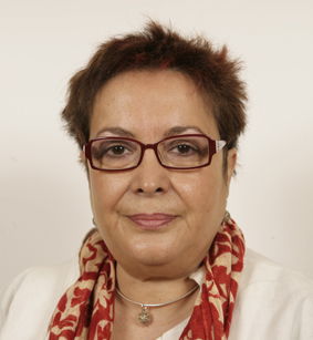 María Del Carmen Granado Paniagua