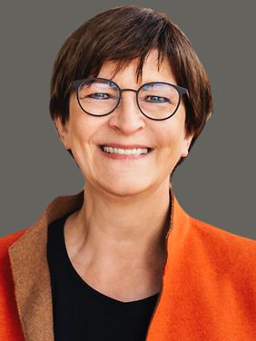 Saskia Esken