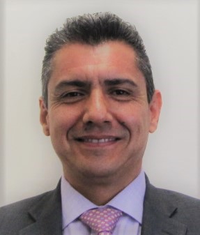 Mario Ricardo De La Vega Escamilla